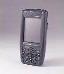 PDT 8000 mobile computer 