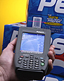 PepsiAmerica selects Symbol mobile computing solution